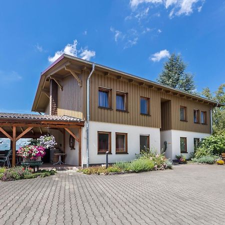 Pappelhof Appartement Bad Bellingen Buitenkant foto