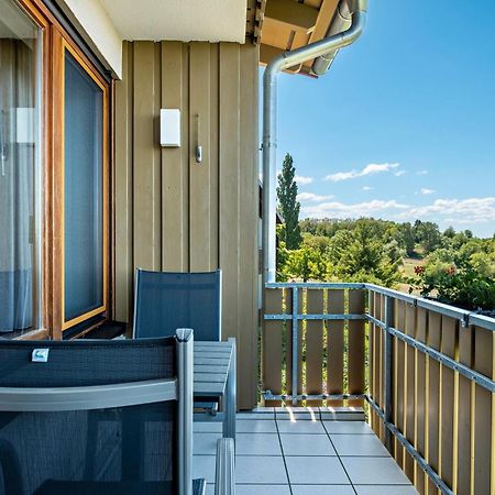 Pappelhof Appartement Bad Bellingen Buitenkant foto
