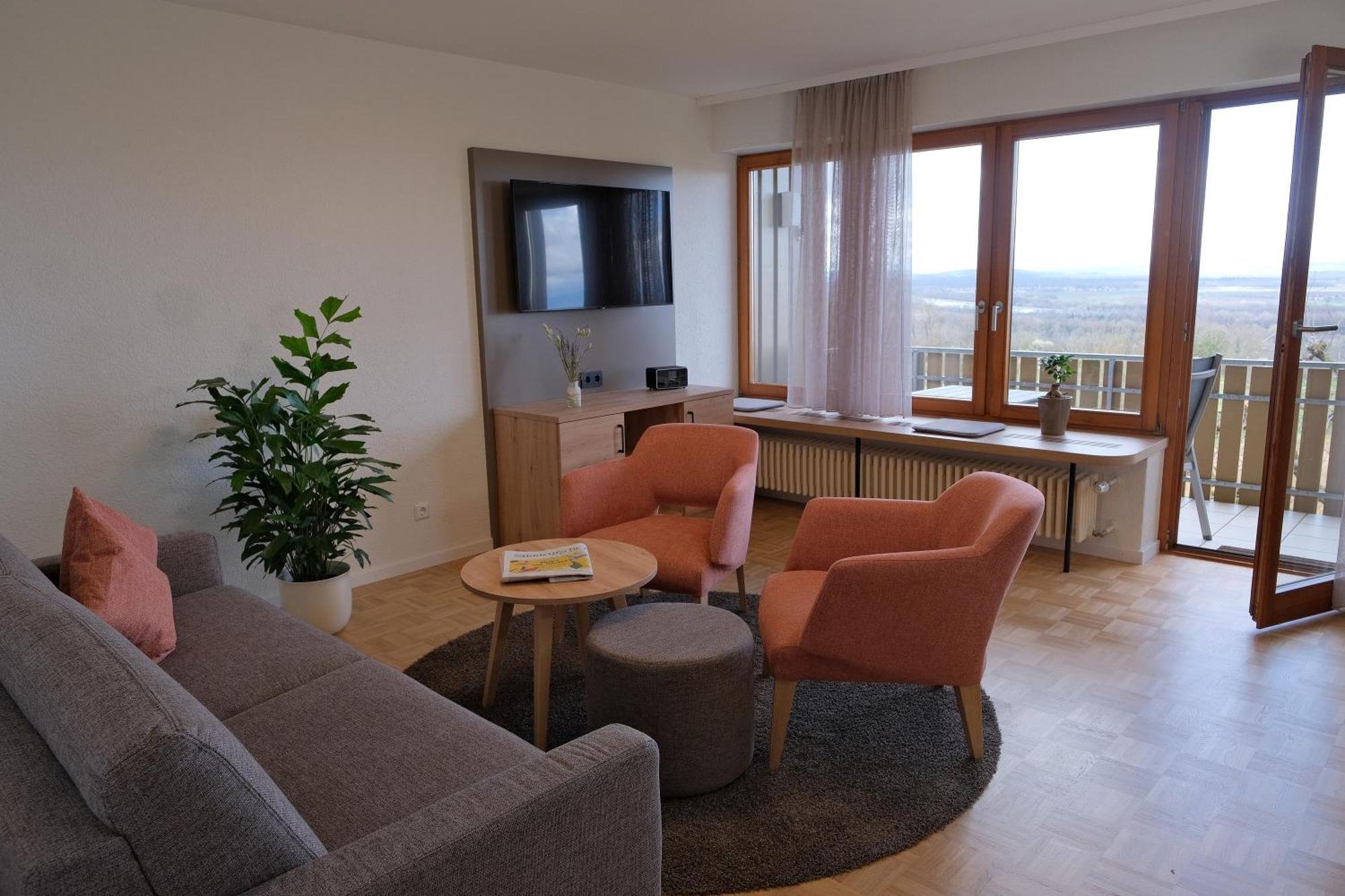 Pappelhof Appartement Bad Bellingen Buitenkant foto