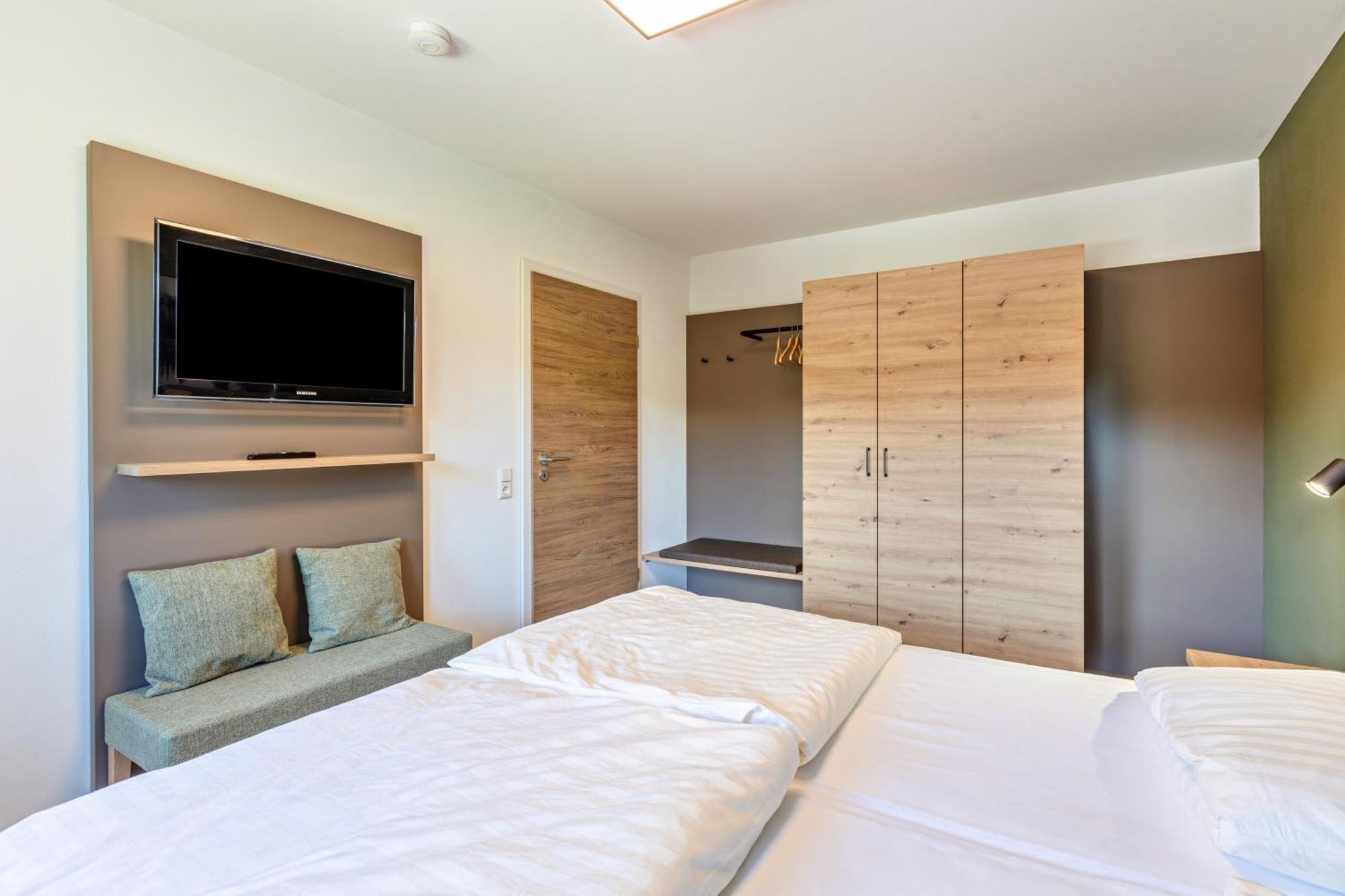 Pappelhof Appartement Bad Bellingen Buitenkant foto