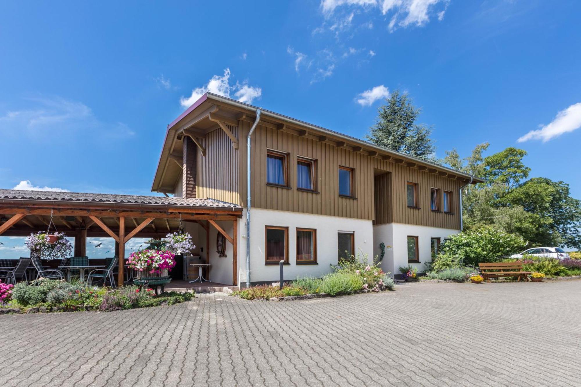 Pappelhof Appartement Bad Bellingen Buitenkant foto