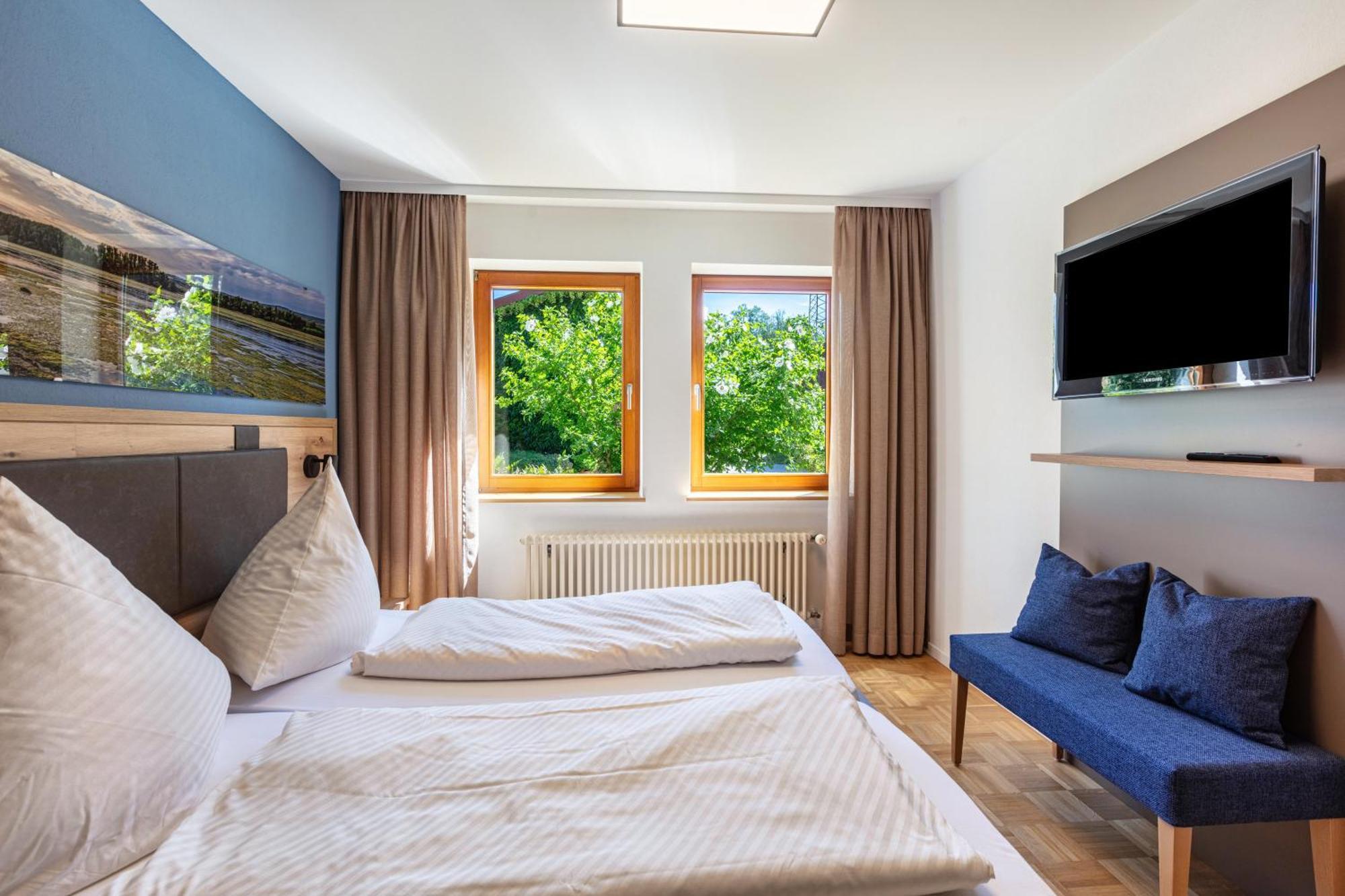 Pappelhof Appartement Bad Bellingen Buitenkant foto