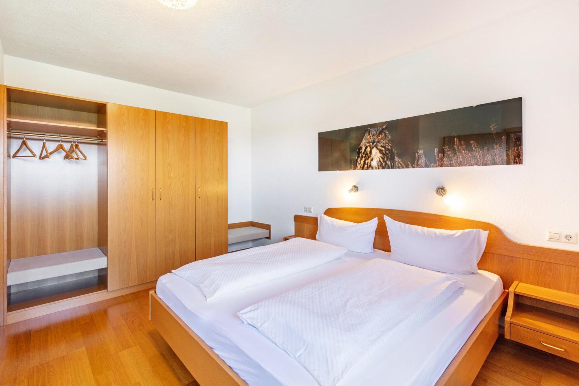 Pappelhof Appartement Bad Bellingen Buitenkant foto