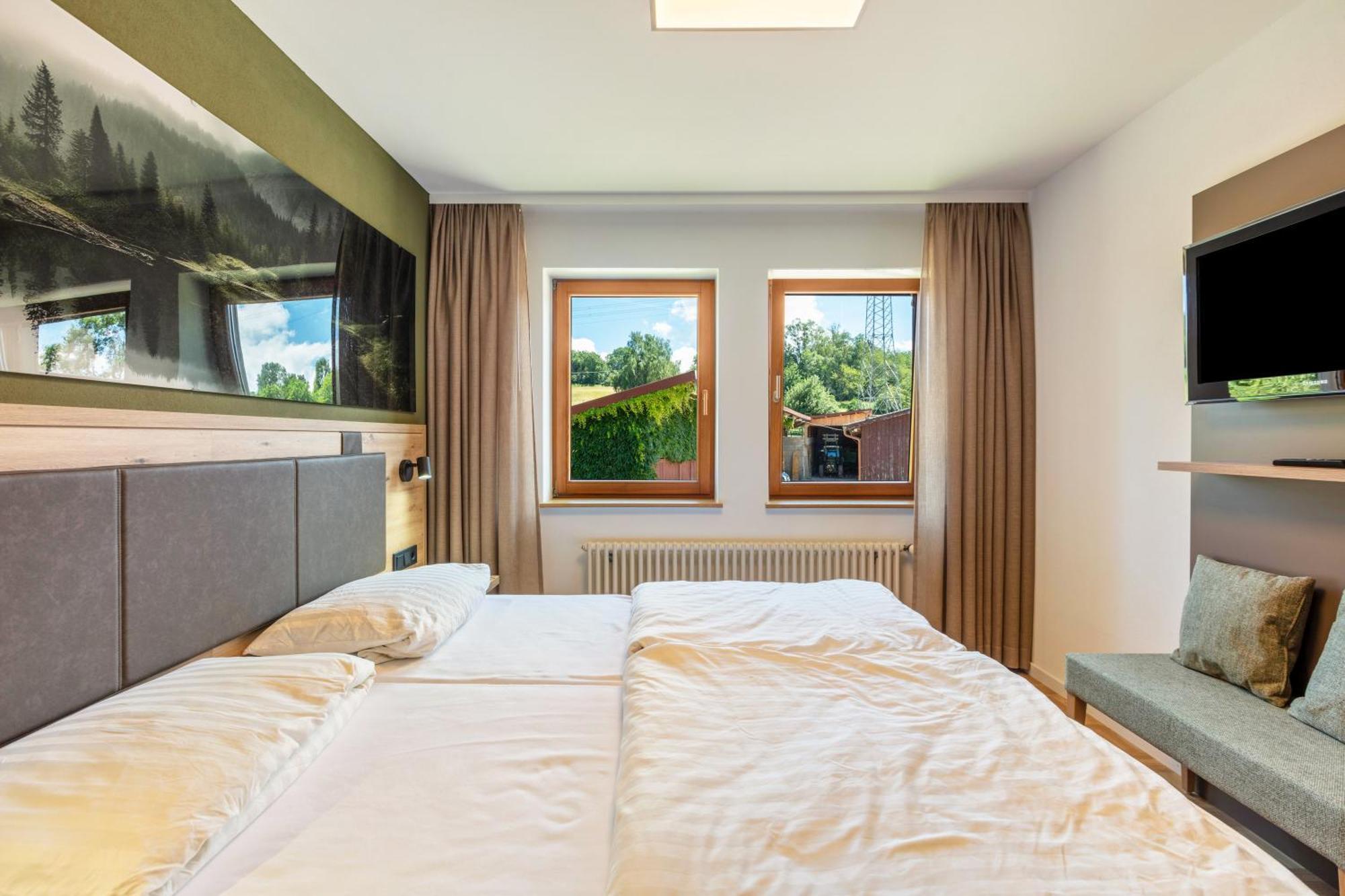 Pappelhof Appartement Bad Bellingen Buitenkant foto