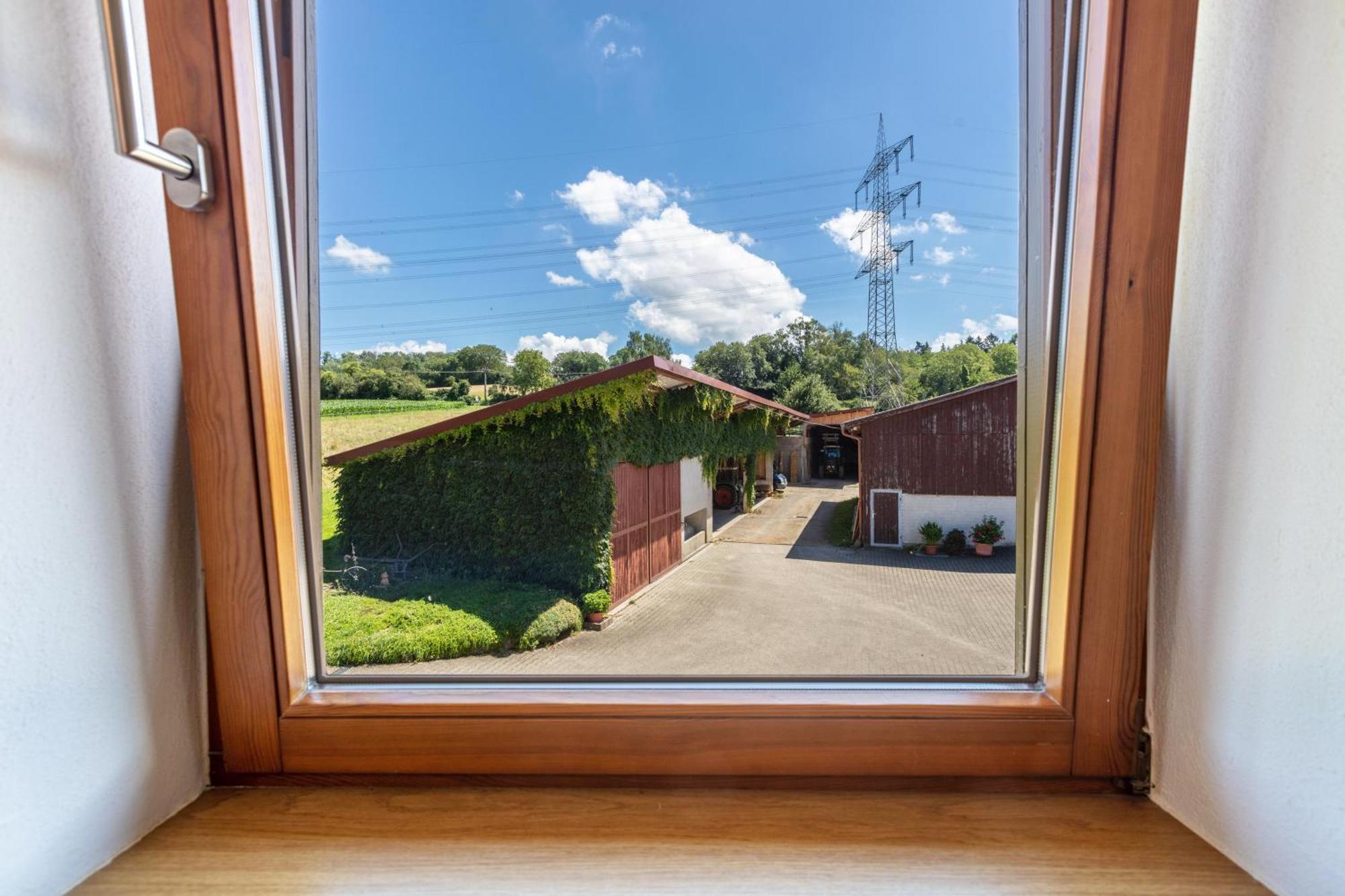 Pappelhof Appartement Bad Bellingen Buitenkant foto