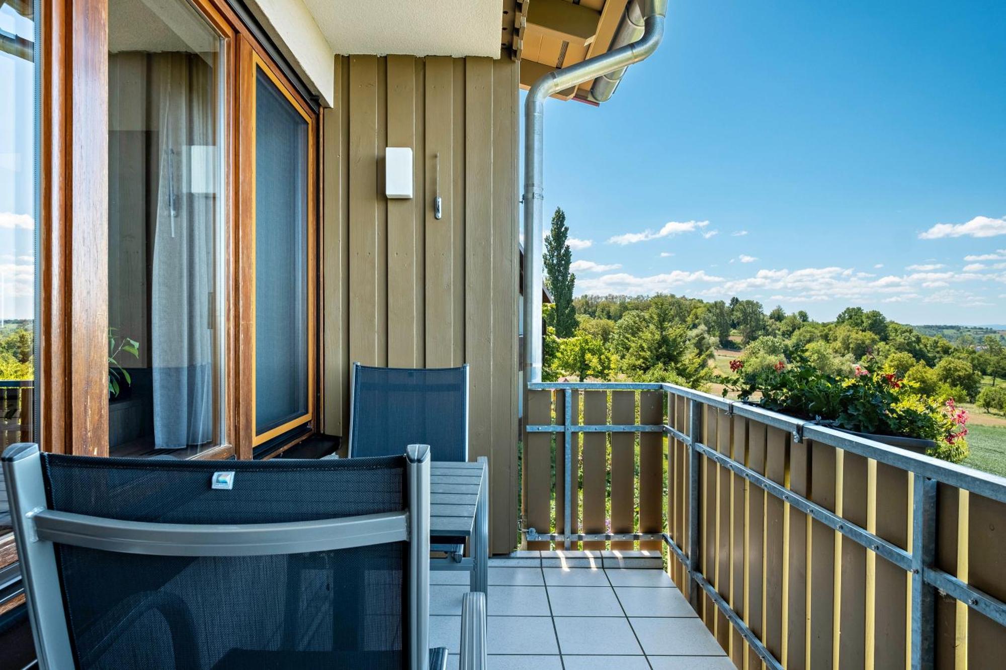 Pappelhof Appartement Bad Bellingen Buitenkant foto