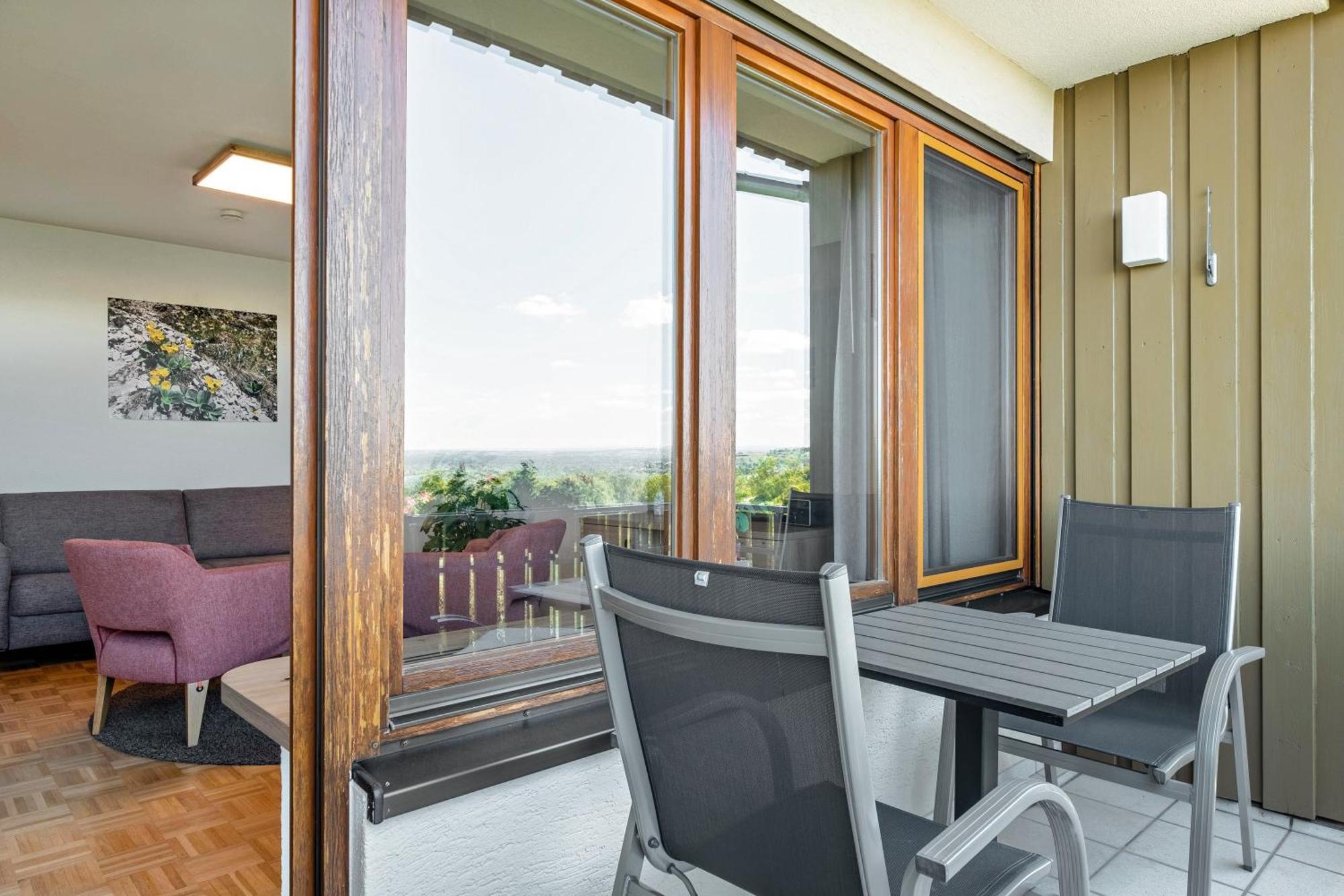 Pappelhof Appartement Bad Bellingen Buitenkant foto