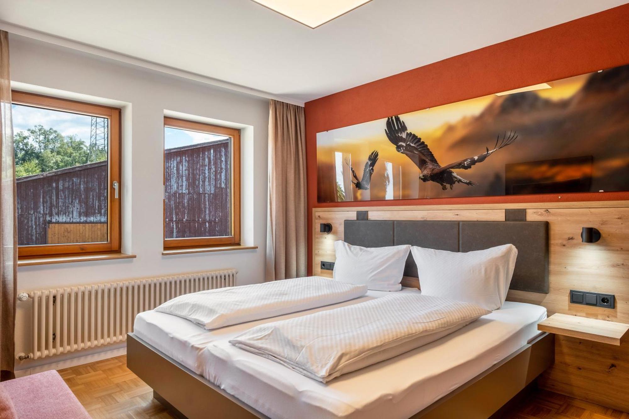 Pappelhof Appartement Bad Bellingen Buitenkant foto