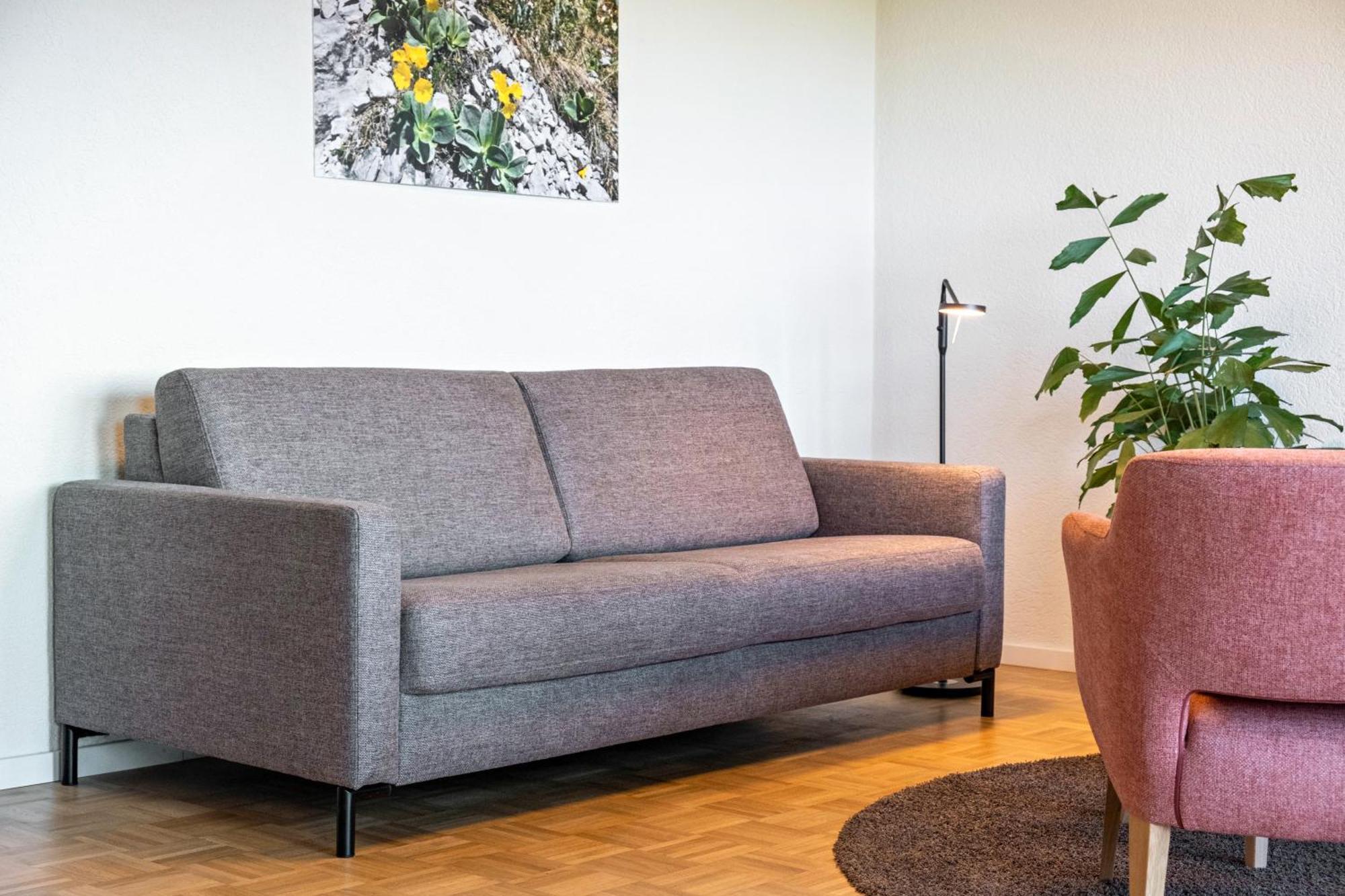 Pappelhof Appartement Bad Bellingen Buitenkant foto